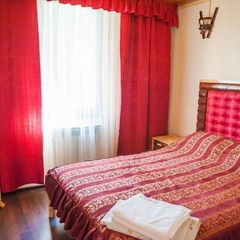 База отдыха Боярская усадьба, Старомайнский район, Ульяновская область