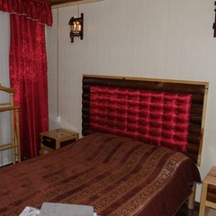 База отдыха Боярская усадьба, Старомайнский район, Ульяновская область