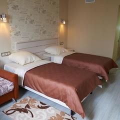 Гостевой дом Савино, Савино (Тверская область), Тверская область