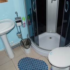 База отдыха Боярская усадьба, Старомайнский район, Ульяновская область