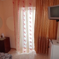 Гостевой дом Саксония, Саки, Крым