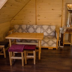 База отдыха Боярская усадьба, Старомайнский район, Ульяновская область