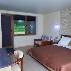 Гостевой дом Савино, Савино (Тверская область), Тверская область