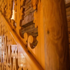 База отдыха Боярская усадьба, Старомайнский район, Ульяновская область