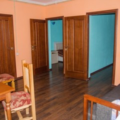 База отдыха Боярская усадьба, Старомайнский район, Ульяновская область