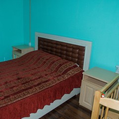 База отдыха Боярская усадьба, Старомайнский район, Ульяновская область