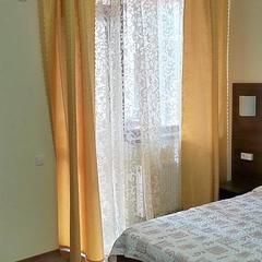 Отель Элит, Саки, Крым