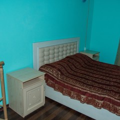 База отдыха Боярская усадьба, Старомайнский район, Ульяновская область