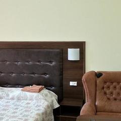 Отель Элит, Саки, Крым