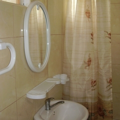 Гостевой дом Саксония, Саки, Крым