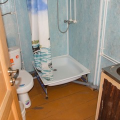 База отдыха Боярская усадьба, Старомайнский район, Ульяновская область