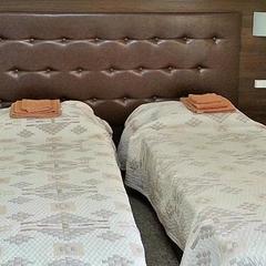 Отель Элит, Саки, Крым