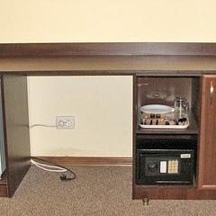 Отель Элит, Саки, Крым