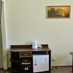 Отель Элит, Саки, Крым