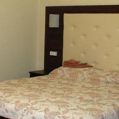 Отель Элит, Саки, Крым