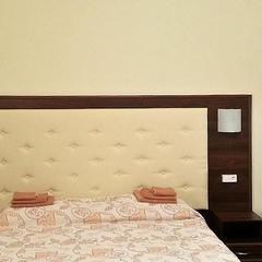 Отель Элит, Саки, Крым