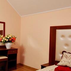 Отель Элит, Саки, Крым