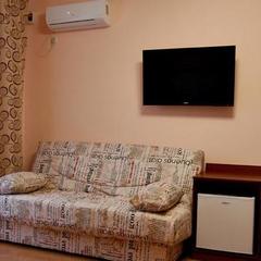 Отель Элит, Саки, Крым