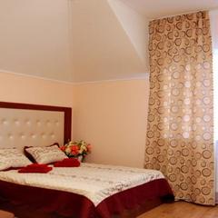 Отель Элит, Саки, Крым