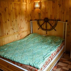 База отдыха Боярская усадьба, Старомайнский район, Ульяновская область