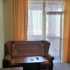 Отель Элит, Саки, Крым