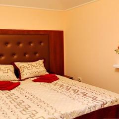 Отель Элит, Саки, Крым