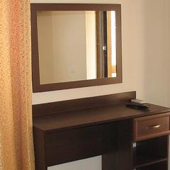 Отель Элит, Саки, Крым