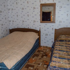 База отдыха Боярская усадьба, Старомайнский район, Ульяновская область