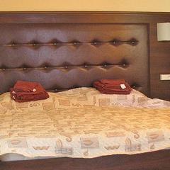 Отель Элит, Саки, Крым