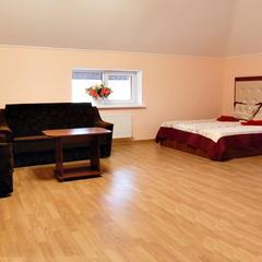 Отель Элит, Саки, Крым