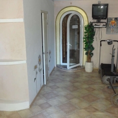 Гостевой дом Саксония, Саки, Крым