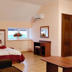 Отель Элит, Саки, Крым