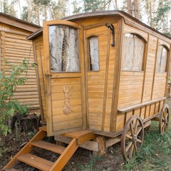 База отдыха Боярская усадьба, Старомайнский район, Ульяновская область