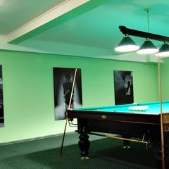 Отель Элит, Саки, Крым