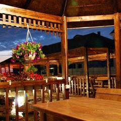 Отель Элит, Саки, Крым