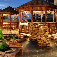 Отель Элит, Саки, Крым