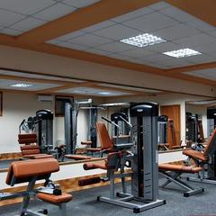 Отель Элит, Саки, Крым