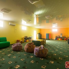 Отель Элит, Саки, Крым