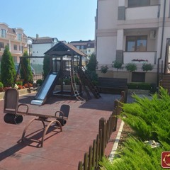 Отель Элит, Саки, Крым