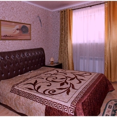 Гостевой дом Ле-Ди, Саки, Крым