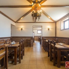 Отель Элит, Саки, Крым