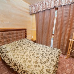 База отдыха Боярская усадьба, Старомайнский район, Ульяновская область