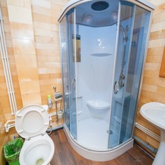 База отдыха Боярская усадьба, Старомайнский район, Ульяновская область