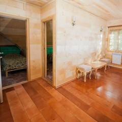 База отдыха Боярская усадьба, Старомайнский район, Ульяновская область