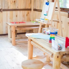 База отдыха Боярская усадьба, Старомайнский район, Ульяновская область