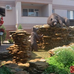 Отель Элит, Саки, Крым