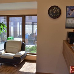 Отель Элит, Саки, Крым