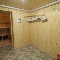 Отель Элит, Саки, Крым