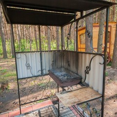 База отдыха Боярская усадьба, Старомайнский район, Ульяновская область