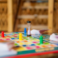 База отдыха Боярская усадьба, Старомайнский район, Ульяновская область